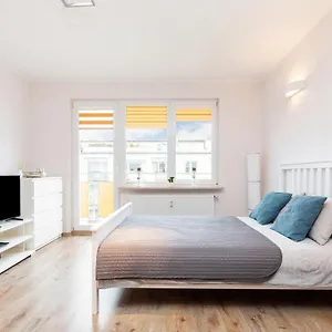 Joanna Apartament