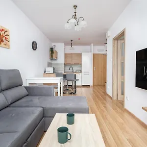 Jantar - Kasprowicza Apartament
