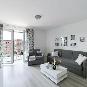  Apartament By The Sea Polska