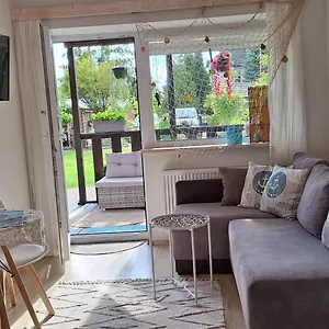 Nad Morzem Apartament
