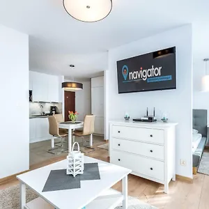 Navigator-port Apartament