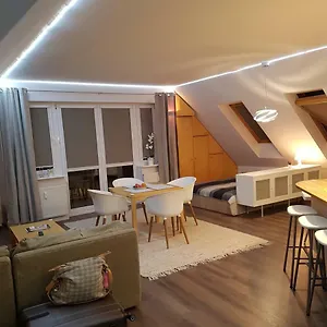 Klonowa Apartament