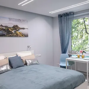  Apartament Wlr - Hoza I Polska