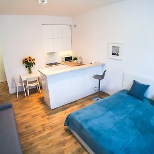  Apartament Cosmic Polska