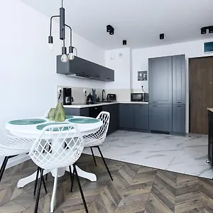 Biały Dom Apartament