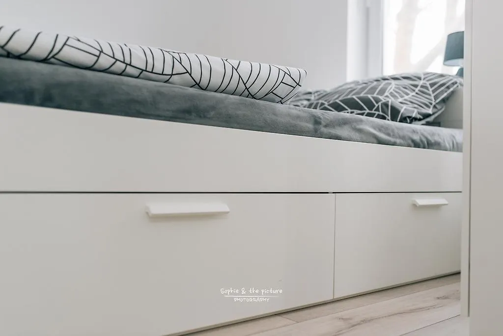 Apartament 44 - Blizej Morza Apartment Kolobrzeg