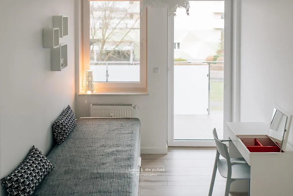 Apartament 44 - Blizej Morza Apartment Kolobrzeg