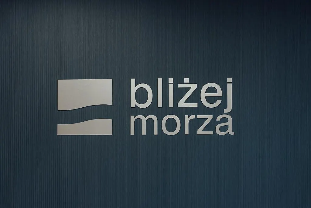 Apartament 44 - Blizej Morza Apartment Kolobrzeg